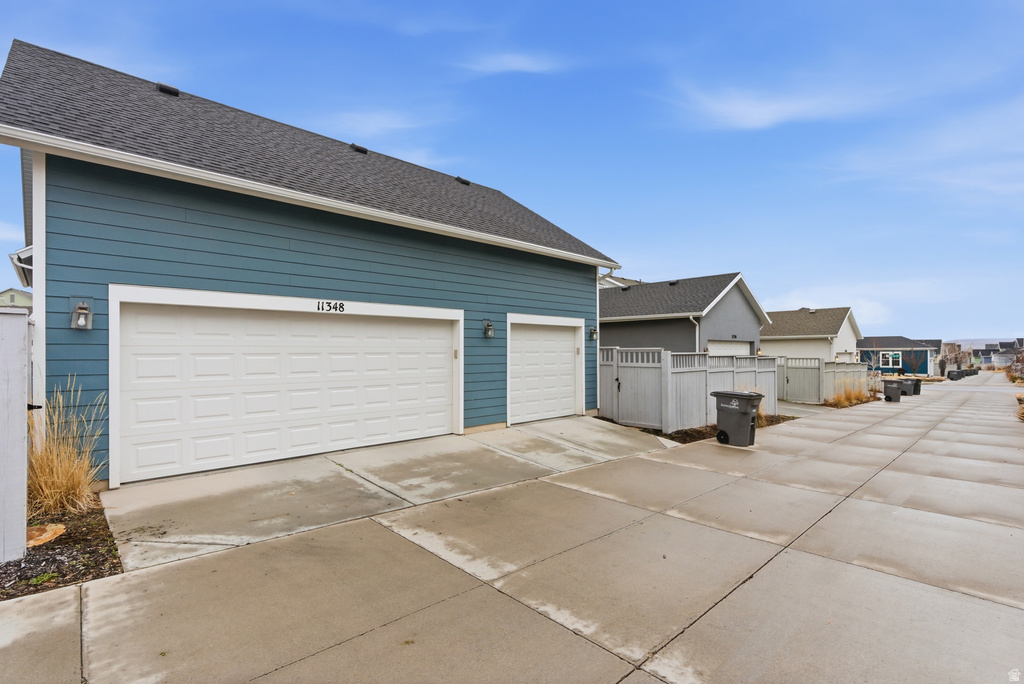 11348 S SANDBANK WAY South Jordan, UT 84009