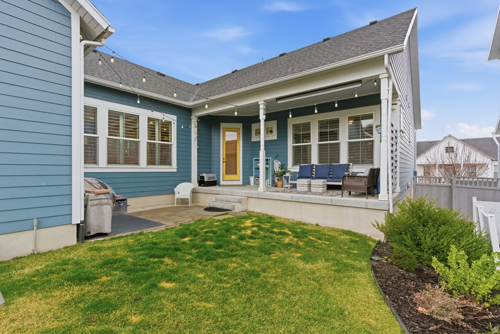 11348 S SANDBANK WAY South Jordan, UT 84009