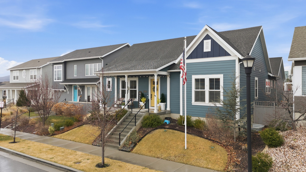 11348 S SANDBANK WAY South Jordan, UT 84009