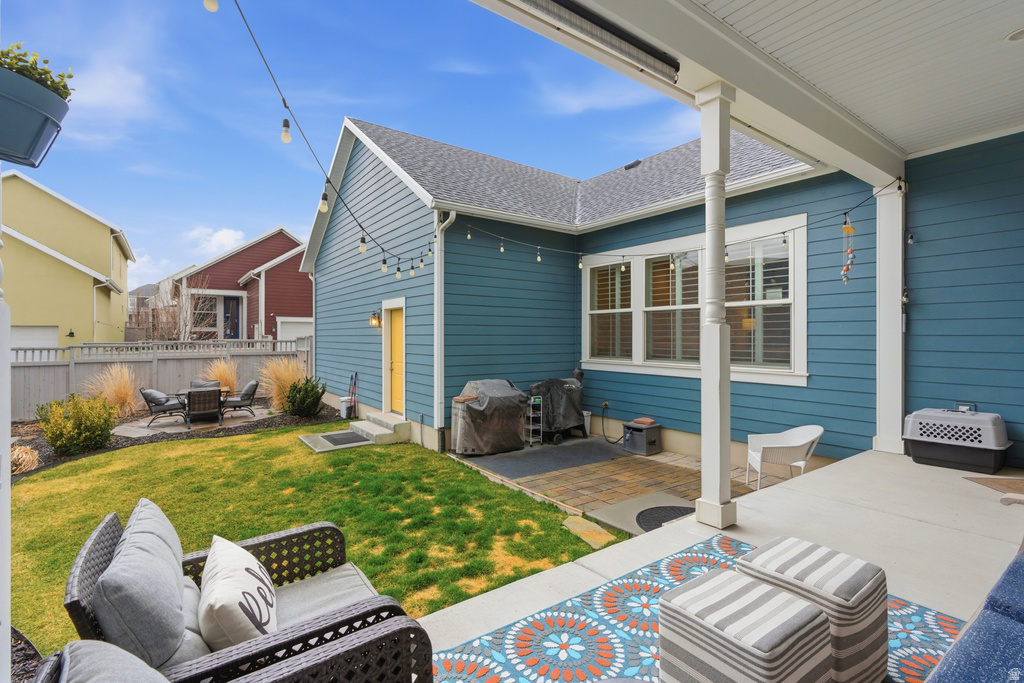 11348 S SANDBANK WAY South Jordan, UT 84009