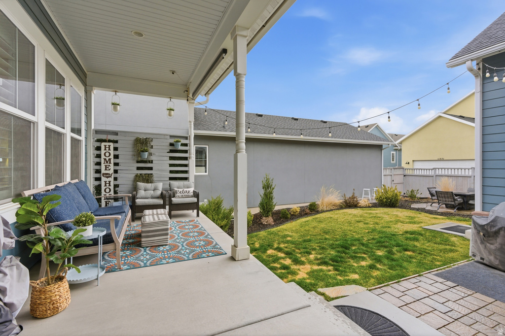 11348 S SANDBANK WAY South Jordan, UT 84009