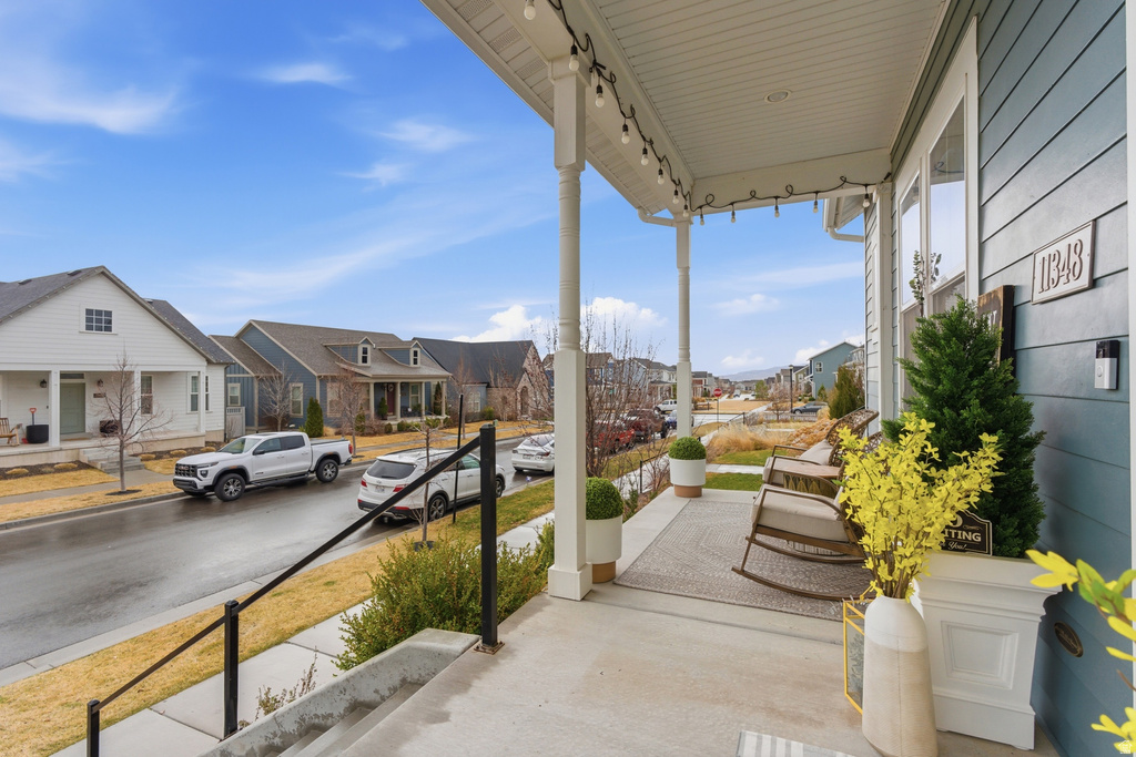 11348 S SANDBANK WAY South Jordan, UT 84009