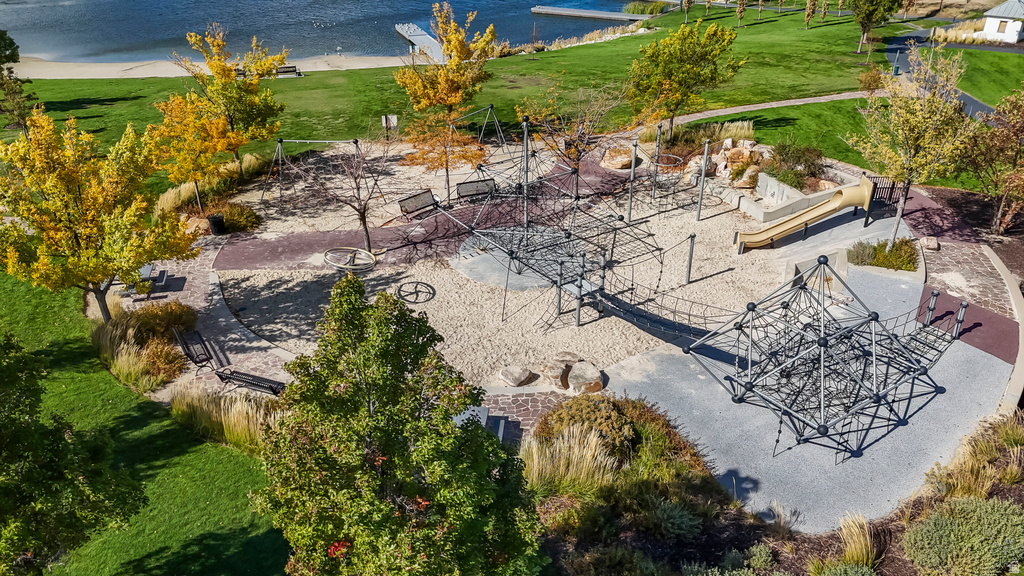 11348 S SANDBANK WAY South Jordan, UT 84009