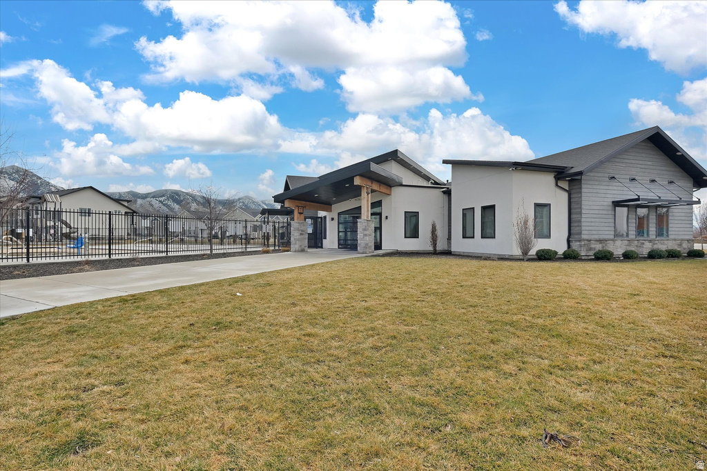 472 W 40 S #102 Providence, UT 84332