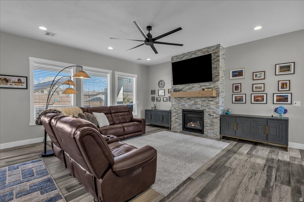 2723 E BRIARWOOD DR St George, UT 84790