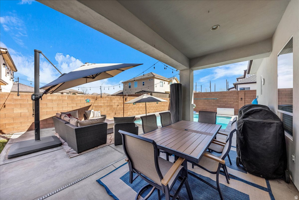 2723 E BRIARWOOD DR St George, UT 84790