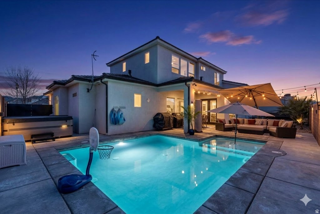 2723 E BRIARWOOD DR St George, UT 84790