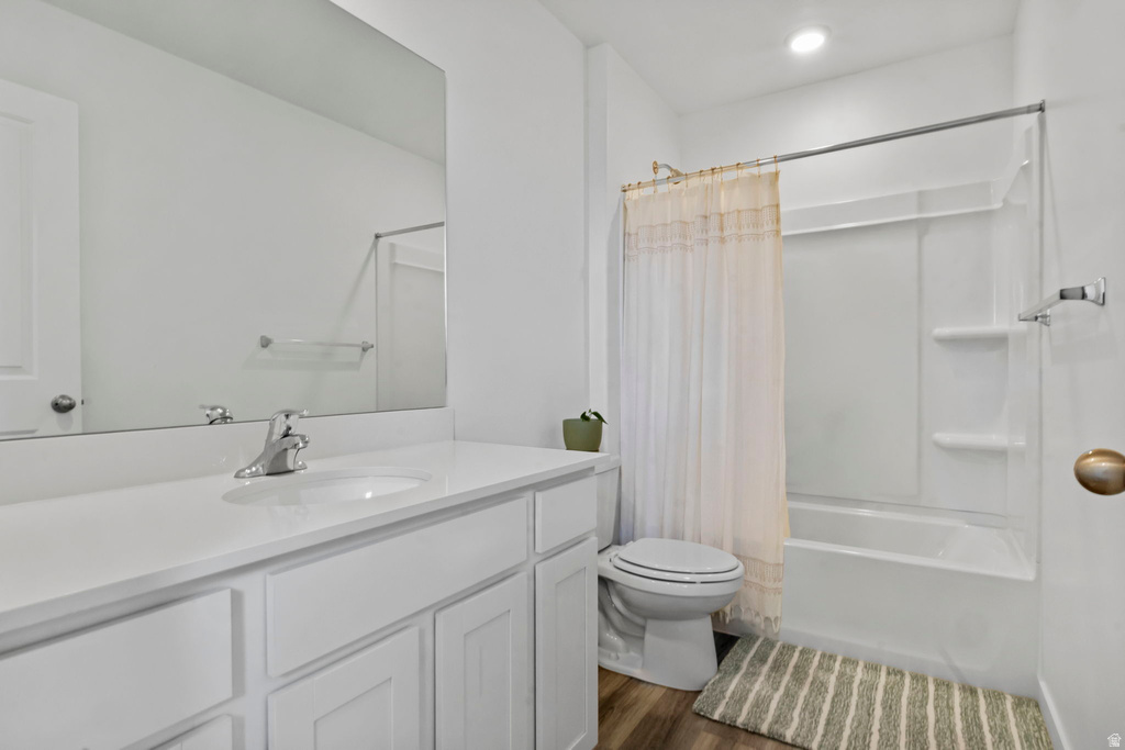 1036 E SCUTTLEBUTT LN #2055 Saratoga Springs, UT 84045