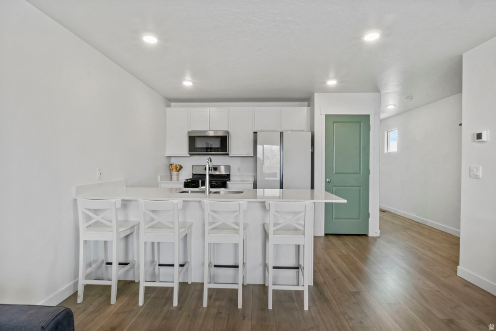 1036 E SCUTTLEBUTT LN #2055 Saratoga Springs, UT 84045