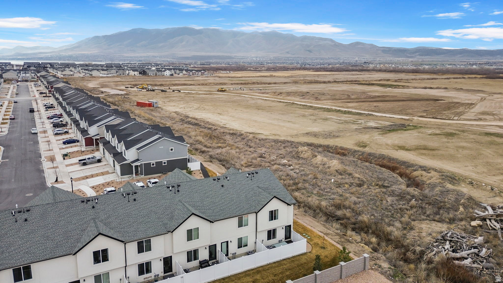 1036 E SCUTTLEBUTT LN #2055 Saratoga Springs, UT 84045