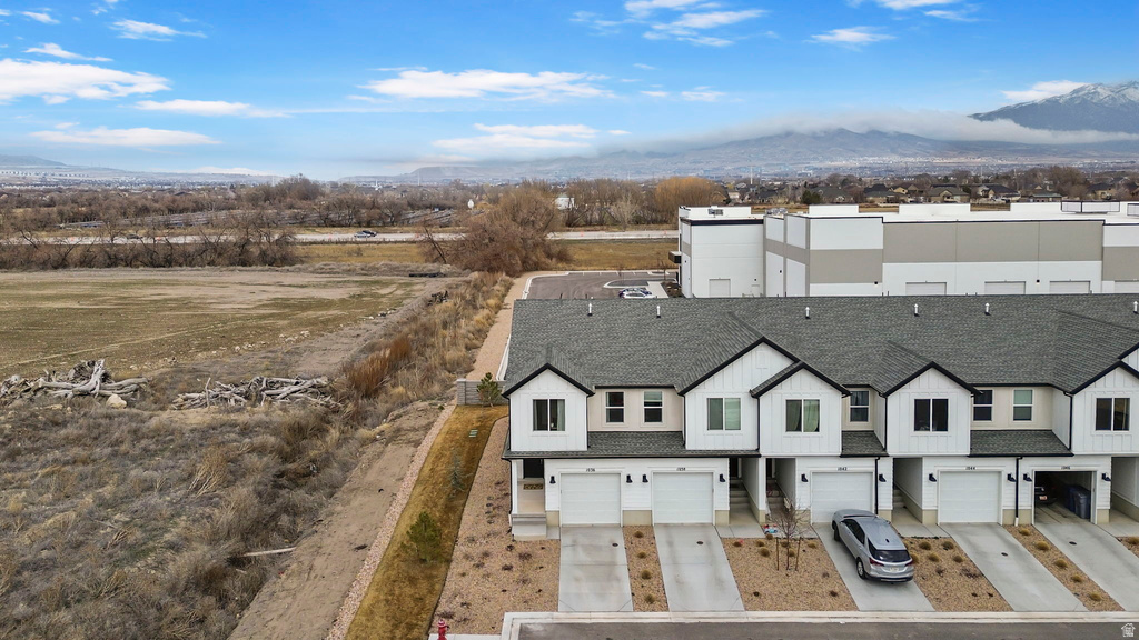 1036 E SCUTTLEBUTT LN #2055 Saratoga Springs, UT 84045