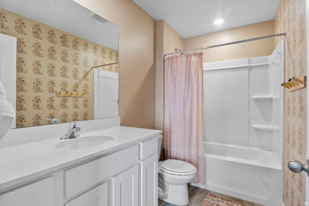 1036 E SCUTTLEBUTT LN #2055 Saratoga Springs, UT 84045