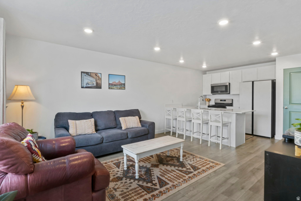 1036 E SCUTTLEBUTT LN #2055 Saratoga Springs, UT 84045