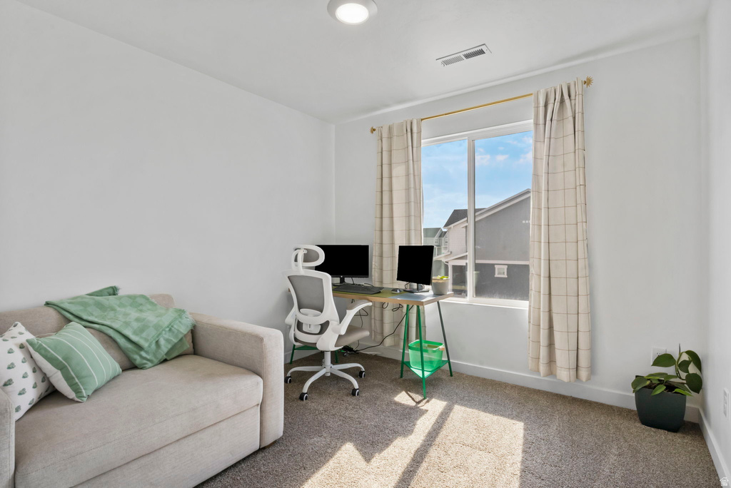 1036 E SCUTTLEBUTT LN #2055 Saratoga Springs, UT 84045