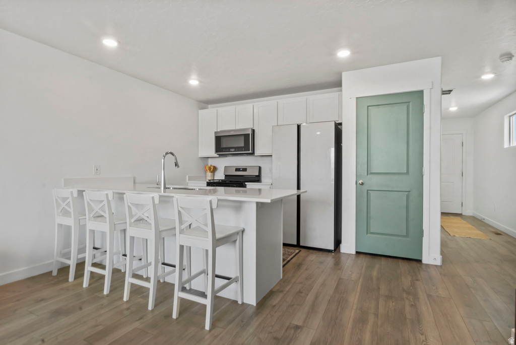 1036 E SCUTTLEBUTT LN #2055 Saratoga Springs, UT 84045