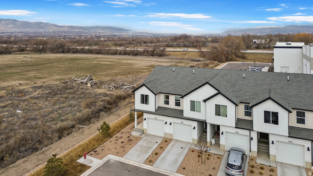1036 E SCUTTLEBUTT LN #2055 Saratoga Springs, UT 84045