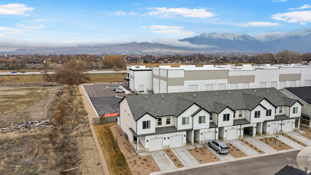 1036 E SCUTTLEBUTT LN #2055 Saratoga Springs, UT 84045