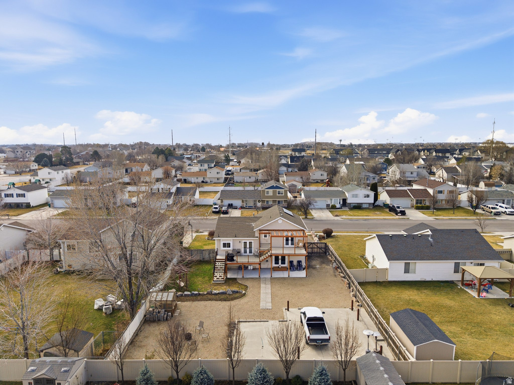 1780 W 400 S Lehi, UT 84043