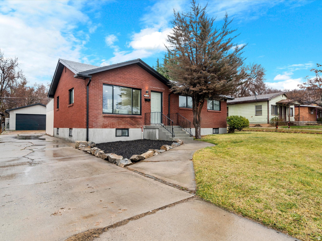 1108 E 5TH ST Ogden, UT 84404