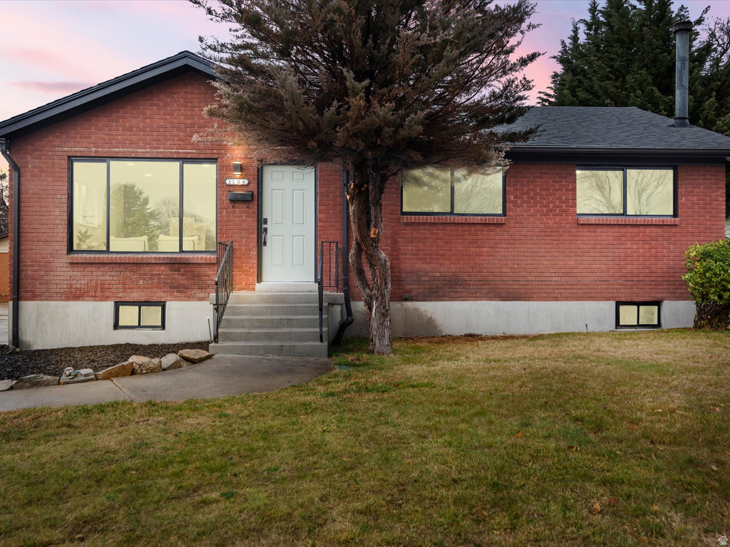 1108 E 5TH ST Ogden, UT 84404