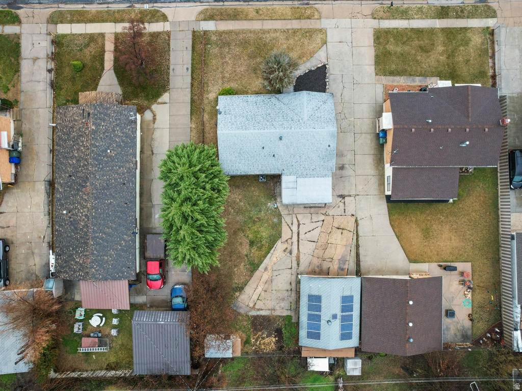 1108 E 5TH ST Ogden, UT 84404