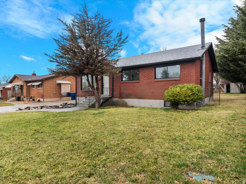 1108 E 5TH ST Ogden, UT 84404