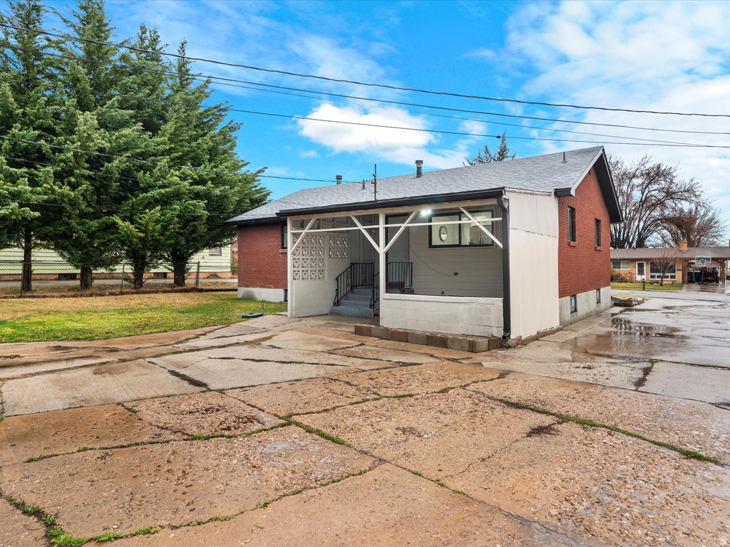 1108 E 5TH ST Ogden, UT 84404