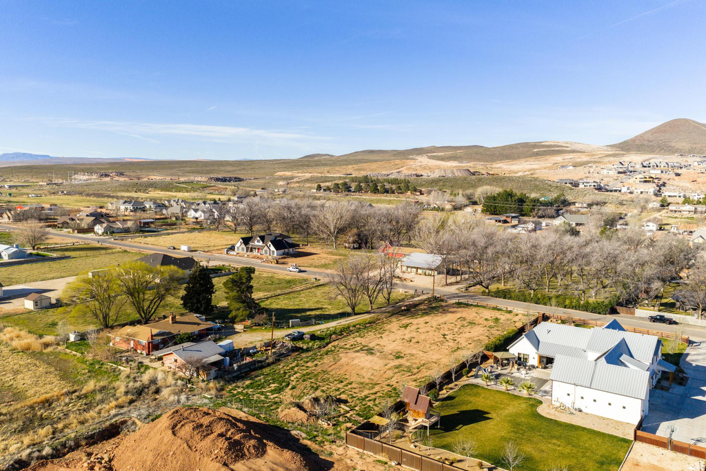 793 S 920 W Hurricane, UT 84737