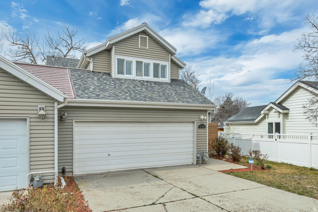 4194 S CAROLEEN WAY Salt Lake City, UT 84124