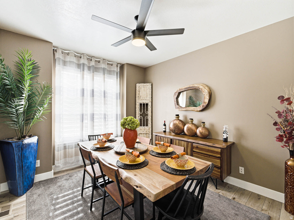 3546 BROOKSHIRE DR Syracuse, UT 84075