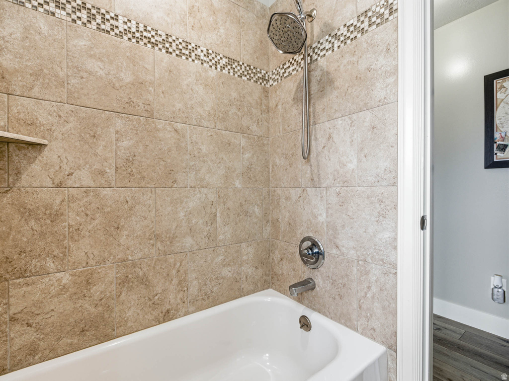 3546 BROOKSHIRE DR Syracuse, UT 84075