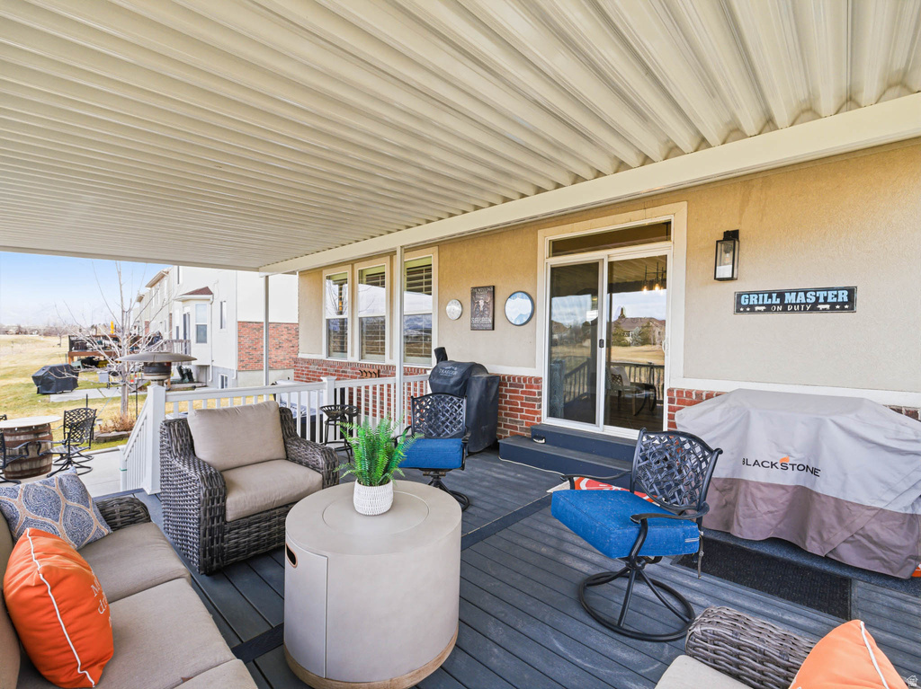 3546 BROOKSHIRE DR Syracuse, UT 84075