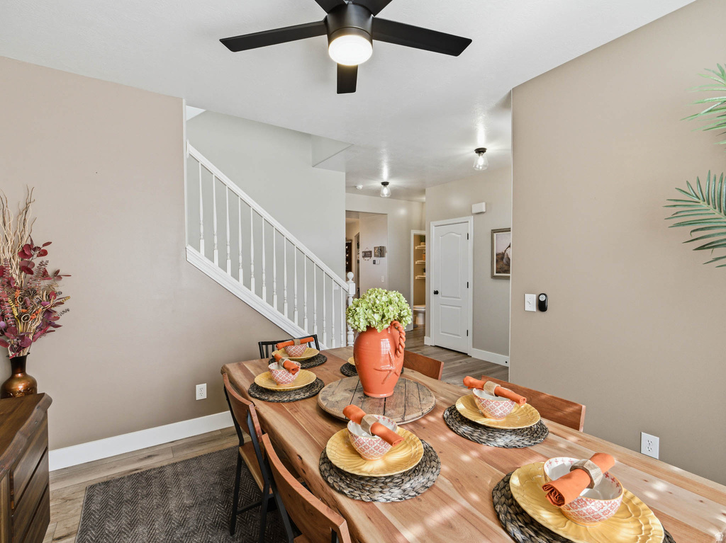 3546 BROOKSHIRE DR Syracuse, UT 84075