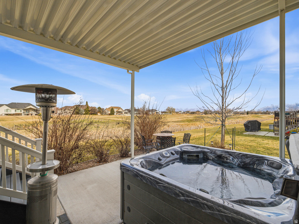 3546 BROOKSHIRE DR Syracuse, UT 84075