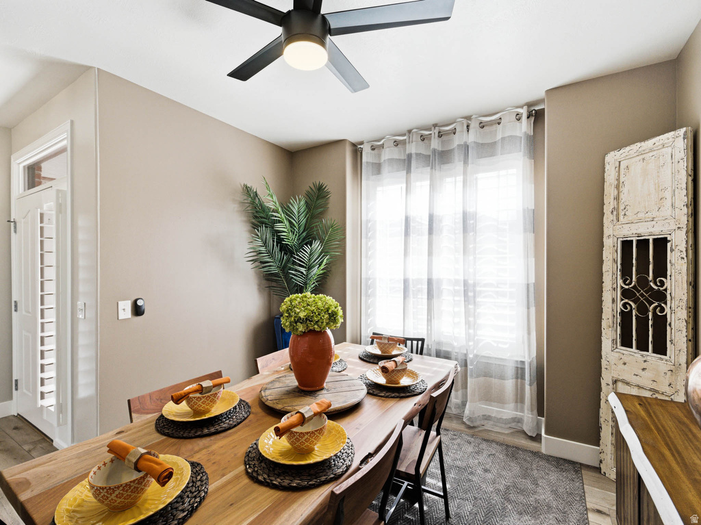 3546 BROOKSHIRE DR Syracuse, UT 84075