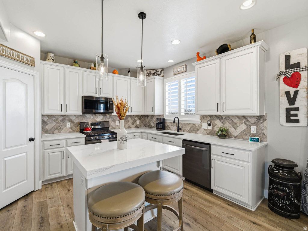 3546 BROOKSHIRE DR Syracuse, UT 84075