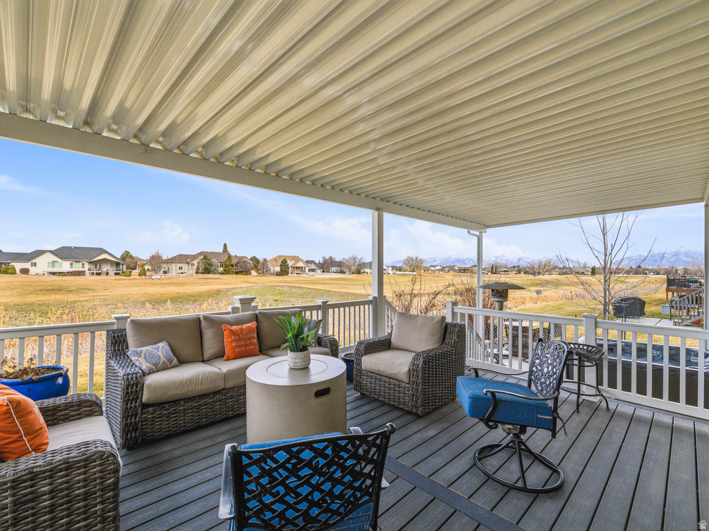 3546 BROOKSHIRE DR Syracuse, UT 84075