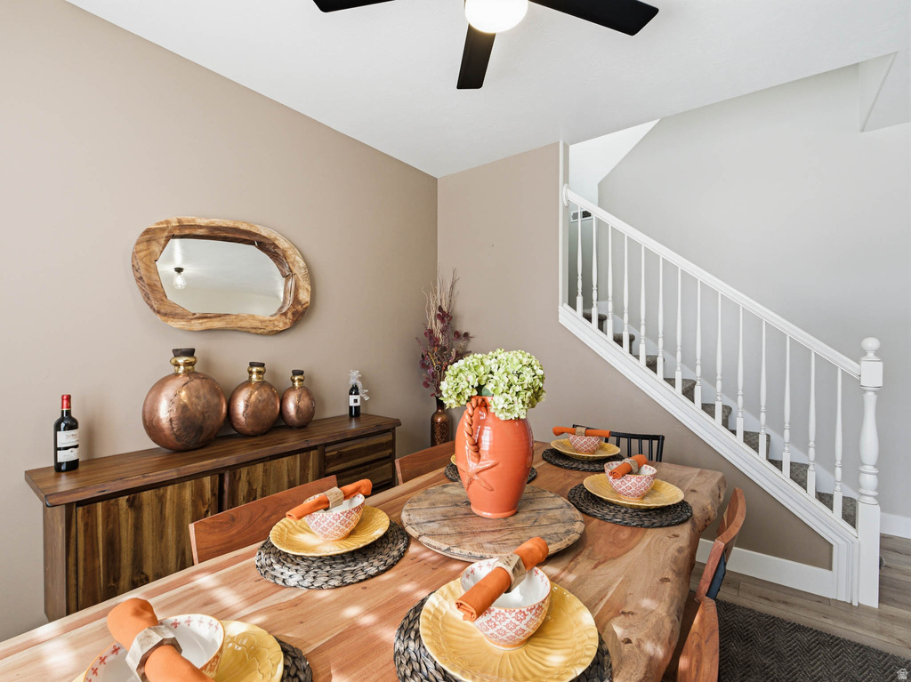 3546 BROOKSHIRE DR Syracuse, UT 84075