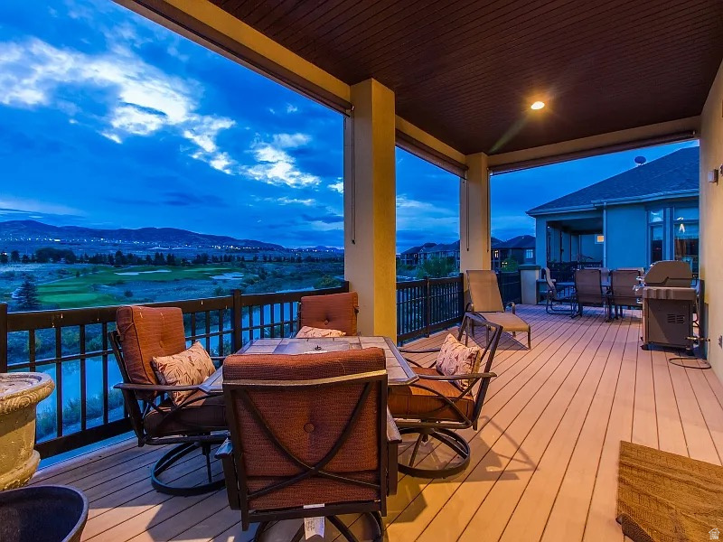 2837 N TURNBERRY LN Lehi, UT 84048