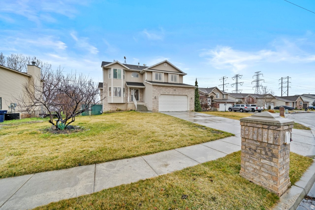 5155 S 3200 W Roy, UT 84067