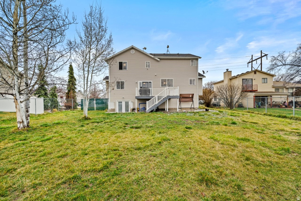 5155 S 3200 W Roy, UT 84067