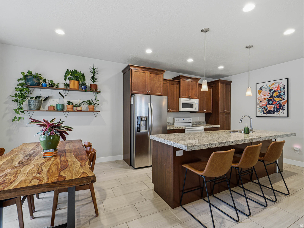 2762 W SPARKFORD DR Salt Lake City, UT 84129