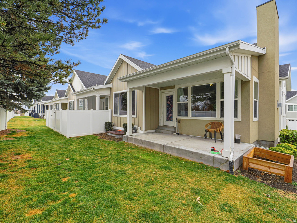 2762 W SPARKFORD DR Salt Lake City, UT 84129