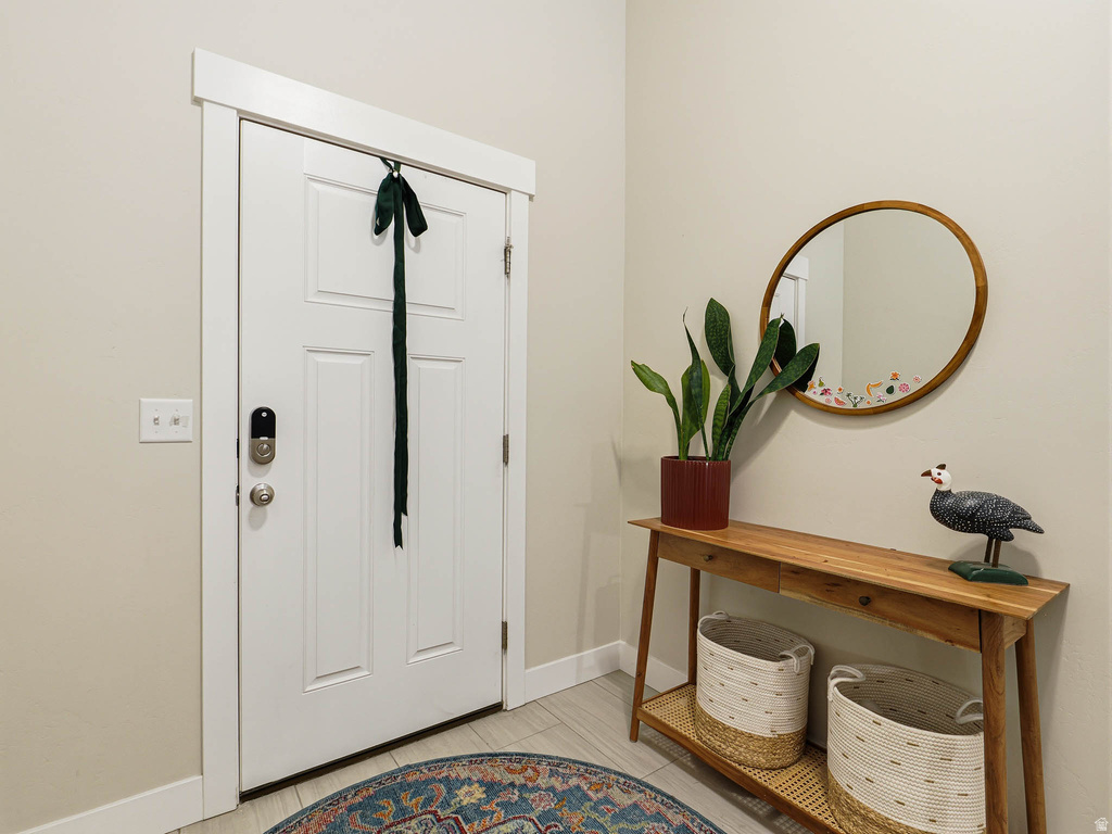 2762 W SPARKFORD DR Salt Lake City, UT 84129