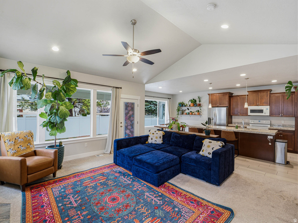 2762 W SPARKFORD DR Salt Lake City, UT 84129