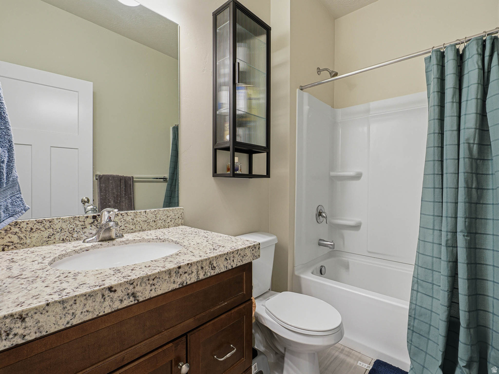 2762 W SPARKFORD DR Salt Lake City, UT 84129