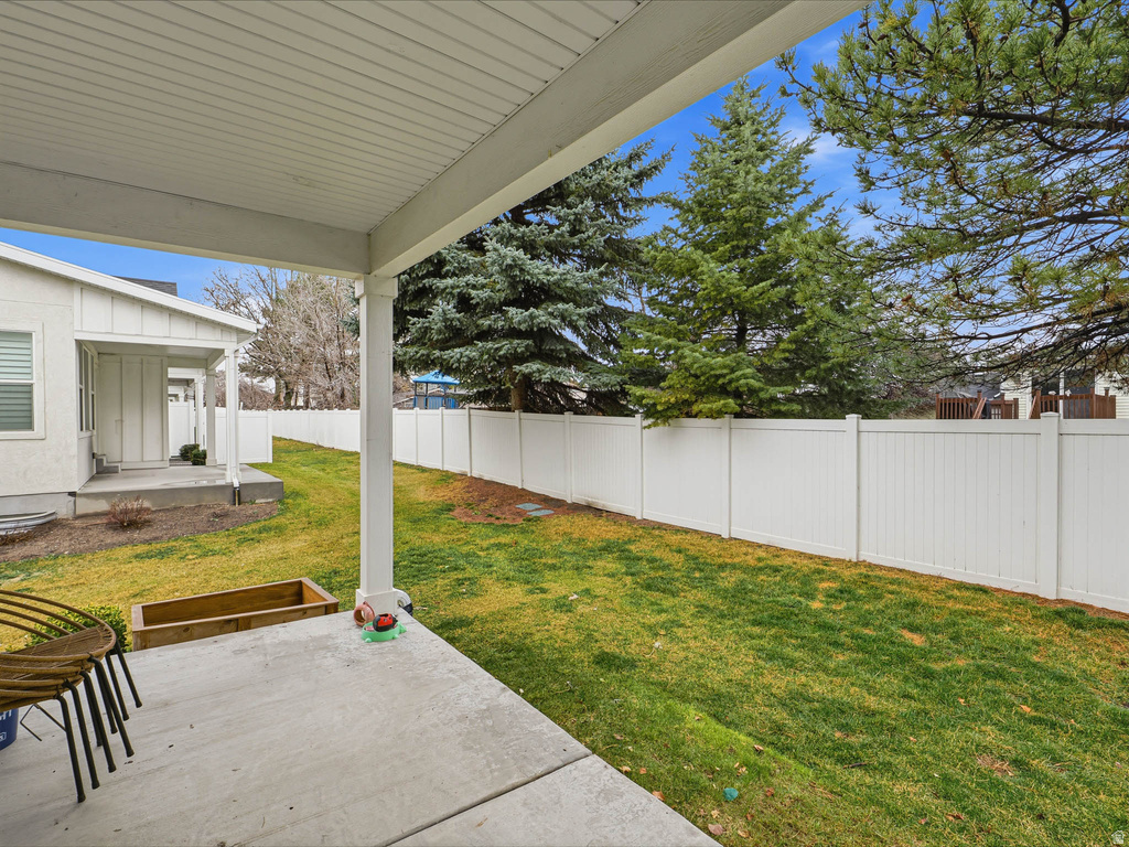 2762 W SPARKFORD DR Salt Lake City, UT 84129