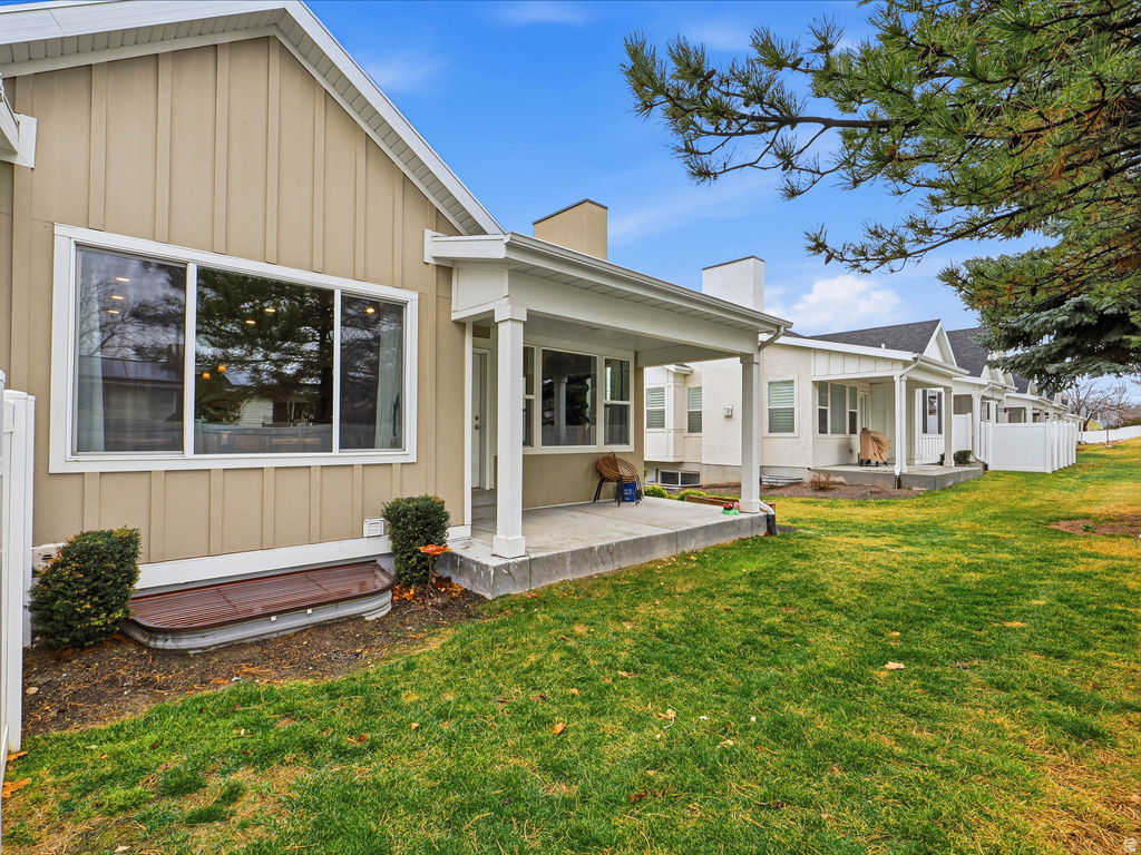 2762 W SPARKFORD DR Salt Lake City, UT 84129