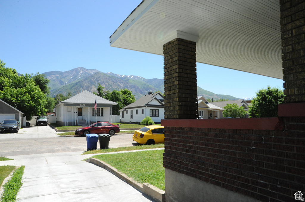 2721 S GRAMERCY AVE Ogden, UT 84403