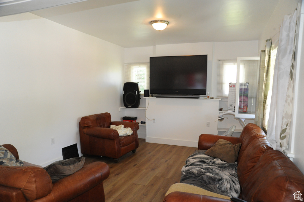 2721 S GRAMERCY AVE Ogden, UT 84403